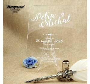 svadobne oznamenia 19829