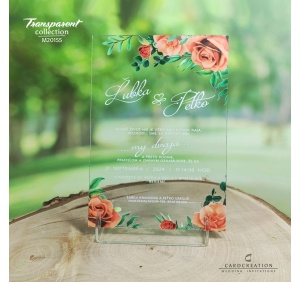 svadobne oznamenia M20155